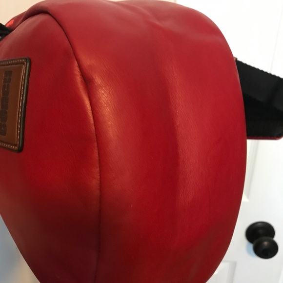 Coach Pacer backpack - Picture 3 of 10